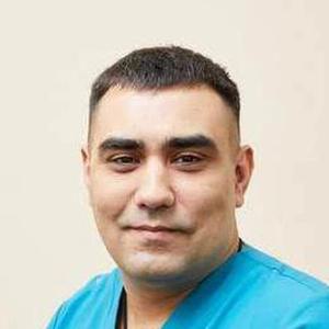 Идрисов Руслан Альбертович