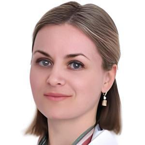 Гришковец Елена Валерьевна