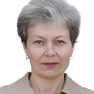 Ермолаева Александра Ионашевна
