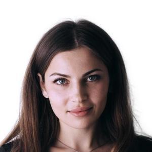 Жигулина Анна Евгеньевна