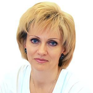 Кочнова Ирина Александровна