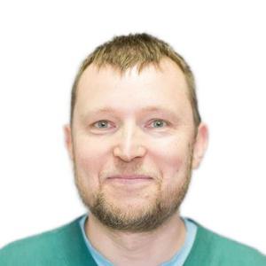 Жаравин Алексей Николаевич