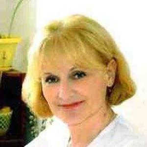 Корнеева Ирина Алексеевна