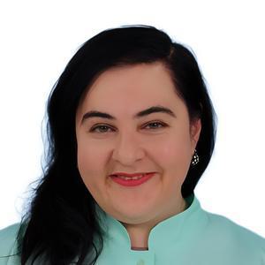 Явруева Лиана Владимировна