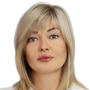 Юрчик Марина Ивановна