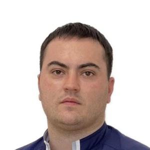 Утчев Алексей Игоревич