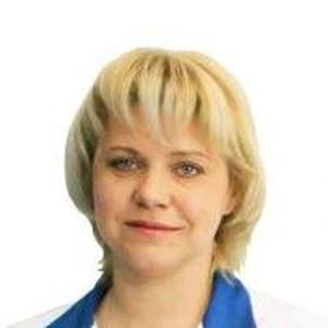 Головатенко Елена Владимировна