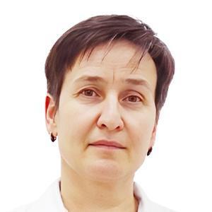 Никифорова Елена Александровна