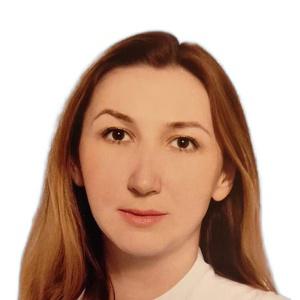 Шевченко Галина Алексеевна