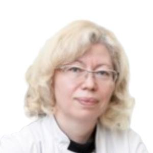 Степанова Татьяна Владимировна