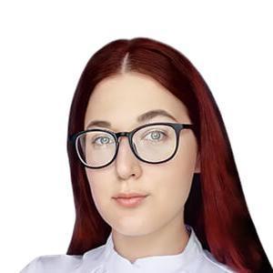 Шпак Алина Равильевна