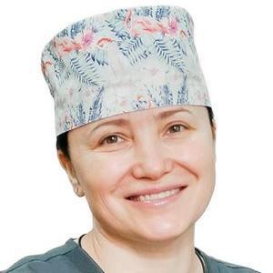 Котенева Татьяна Анатольевна