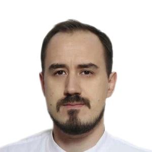 Ежевский Егор Александрович