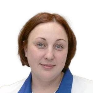 Пинкевич Анна Александровна