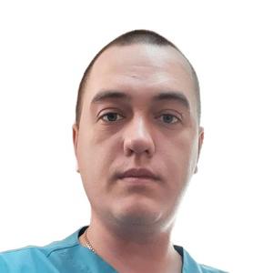 Стародубов Вячеслав Александрович