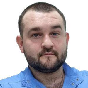 Анохин Герман Сергеевич