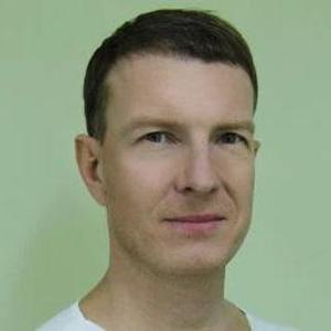 Шишкин Алексей Константинович