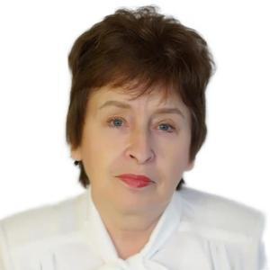 Моругова Татьяна Вячеславовна