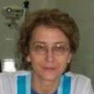 Чернецкая Инесса Ивановна