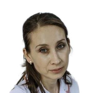 Дмитриева Майя Шамуратовна