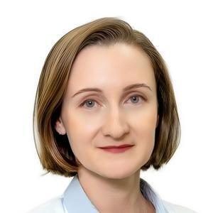Девяткина Екатерина Андреевна
