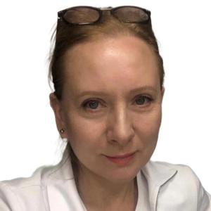 Ергешева Елена Валентиновна