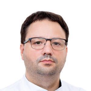 Мелентьев Александр Александрович