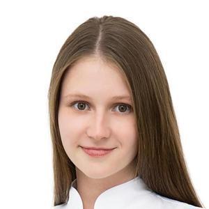 Заикина Светлана Сергеевна