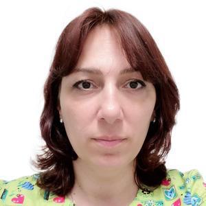 Шорина Александра Александровна