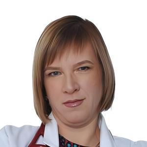 Румбешт Виктория Викторовна