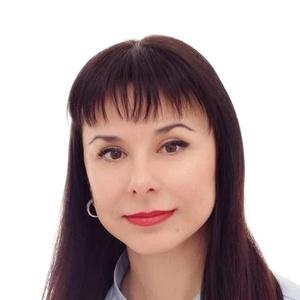Плотникова Ирина Юрьевна