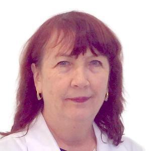 Казакова Ольга Васильевна