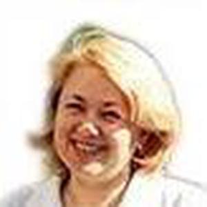 Козлова Мирослава Васильевна