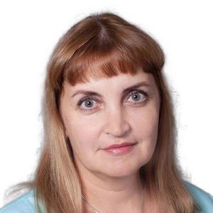 Резникова Евгения Марковна