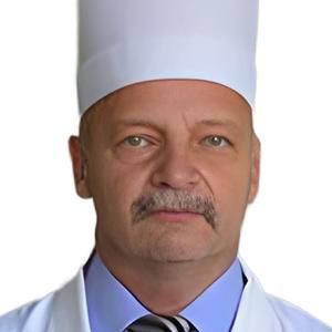 Бучин Игорь Михайлович