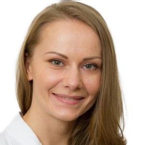 Царева Елена Вячеславовна