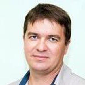 Габбасов Рашит Талгатович