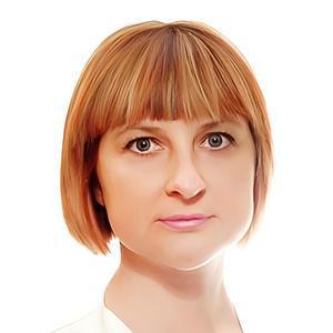 Манакина Юлия Викторовна