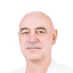 Гогсадзе Георгий Арчилович
