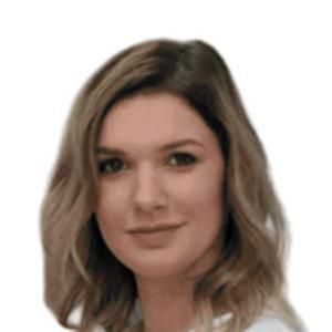 Спивакова Ирина Анатольевна