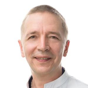 Тисцов Дмитрий Александрович