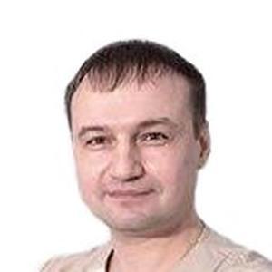 Самиков Игорь Владимирович