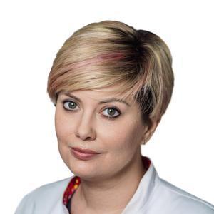 Старостина Екатерина Леонидовна