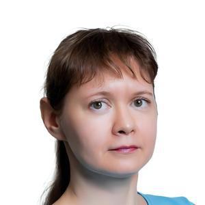 Таскаева Юлия Рашидовна