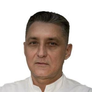 РогальЛевицкий Павел Николаевич