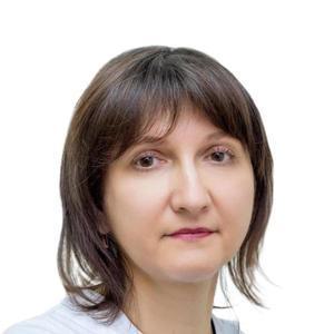 Денисова Алла Александровна