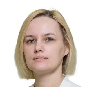 Герасименко Светлана Михайловна