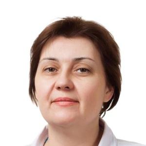 Петрова Оксана Анатольевна