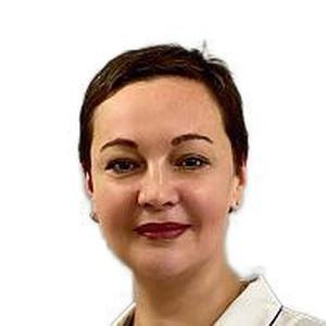 Шиян Светлана Викторовна