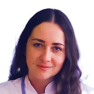 Смирнова Екатерина Александровна